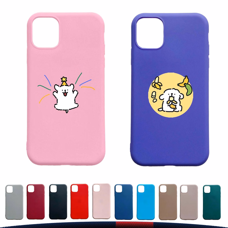 Yan Phone Case