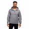 AVAS Eco 1/4  Zip Anorak – Gender Neutral
