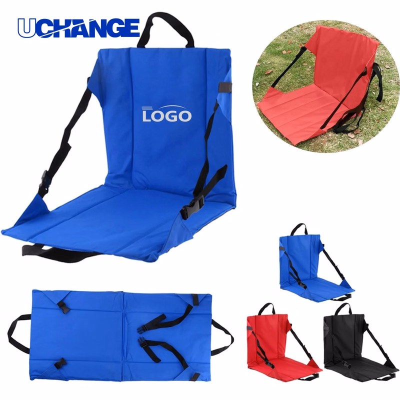 Outdoor Folding Seat for Camping and Events