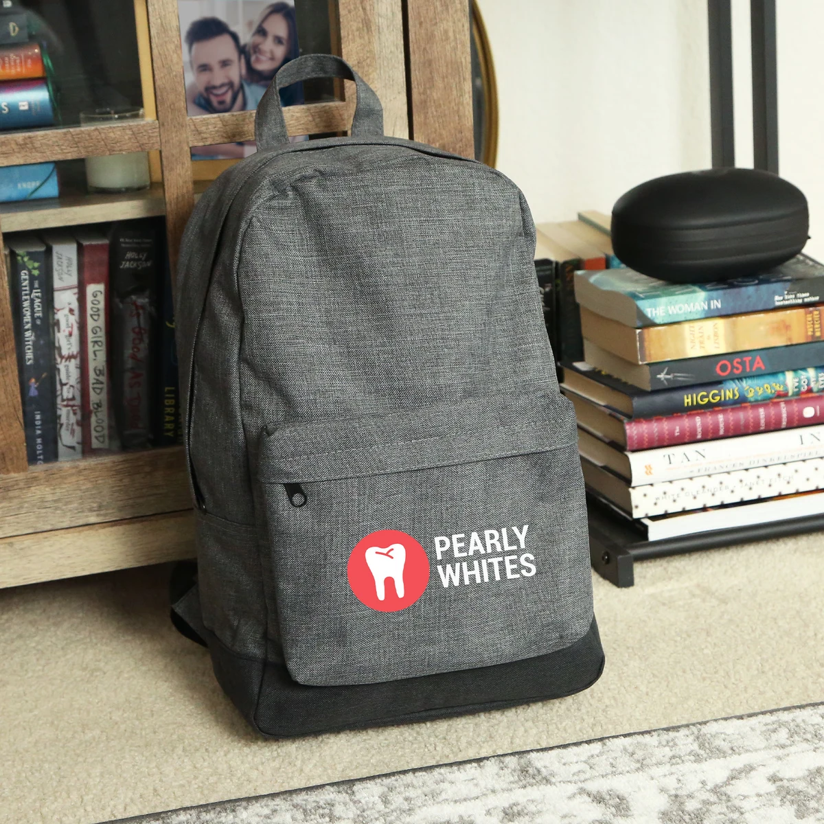 Savannah Classic Backpack 1