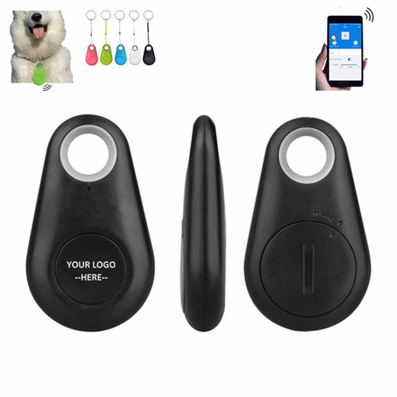GPS Tracker Key Finder