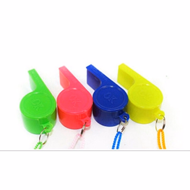 Plastic Whistle
