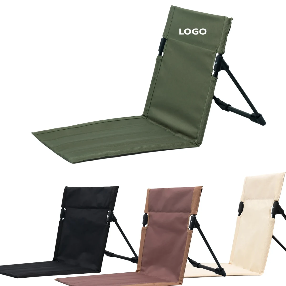 Portable Stadium Backrest Seats MOQ5 1