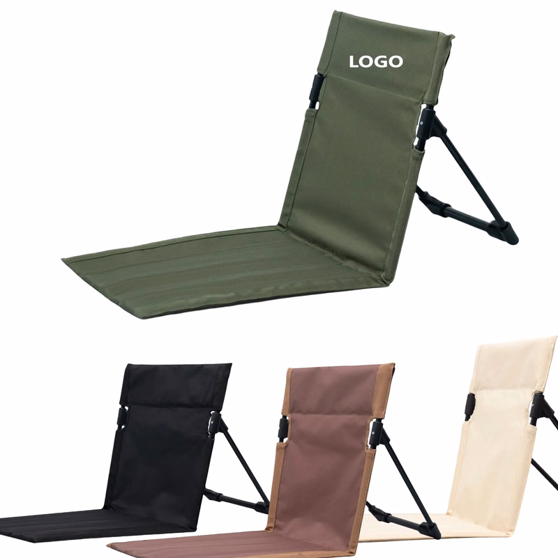 Portable Stadium Backrest Seats MOQ5
