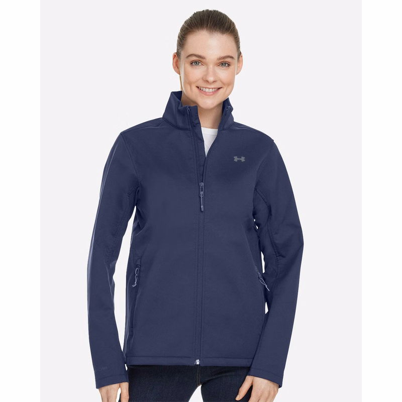 Women's ColdGear® Infrared Shield 2.0 Jacket - 1371594