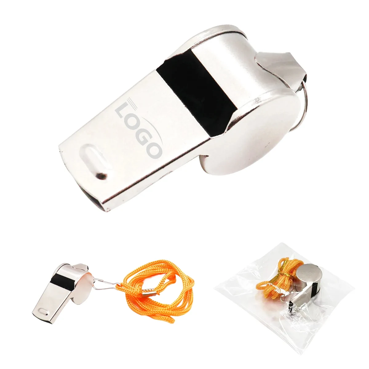 Whistle MOQ 500PCS 1