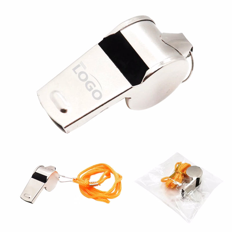 Whistle MOQ 500PCS