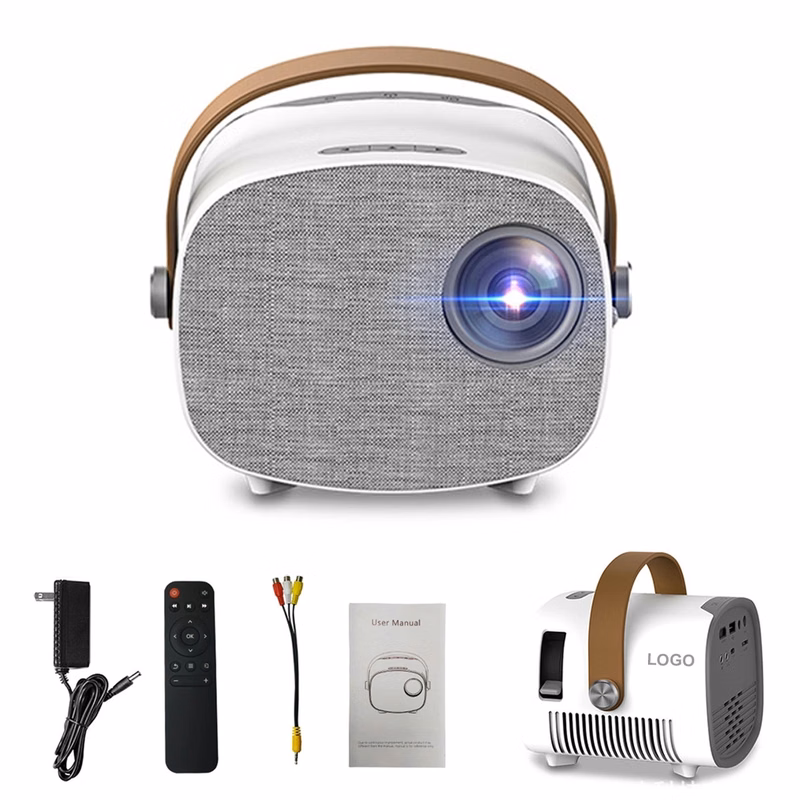 Upgrade HD Video Projector