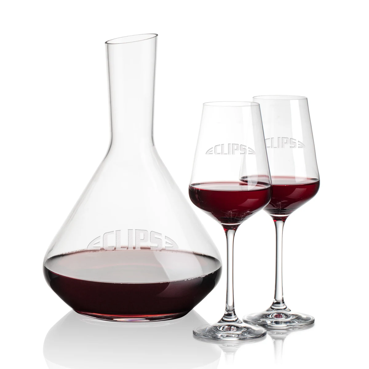 Terrassa Carafe & Breckland Wine 1