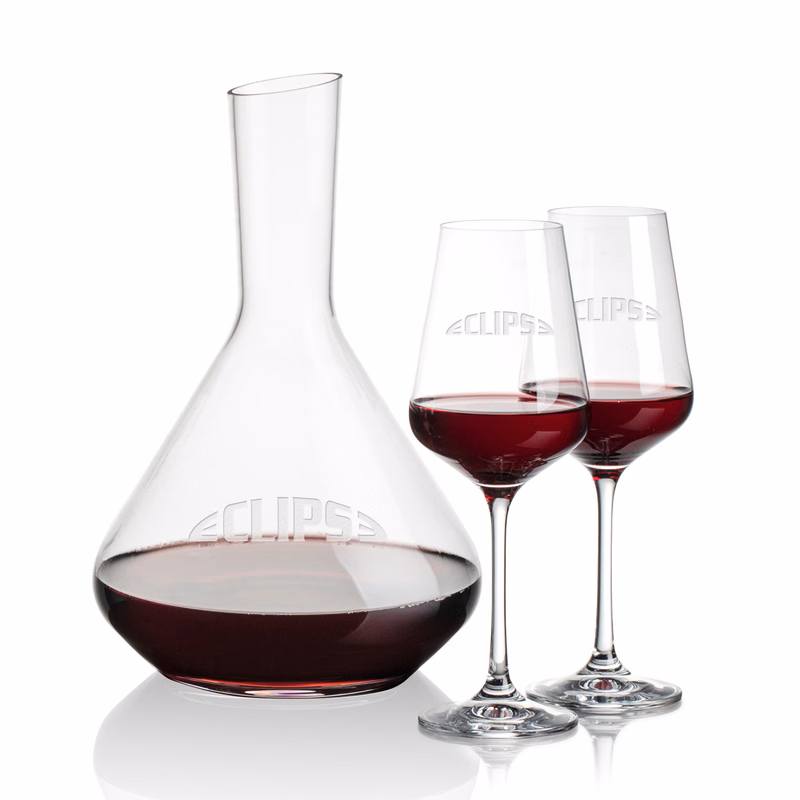 Terrassa Carafe & Breckland Wine