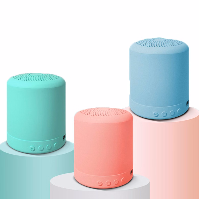 Mini Wireless Speaker