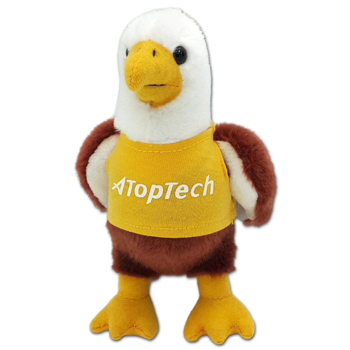 6" Beanie Eagle 1