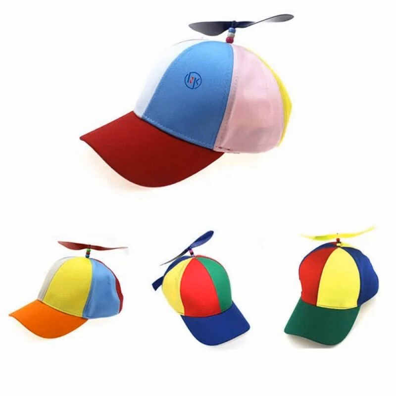 Propeller Hat