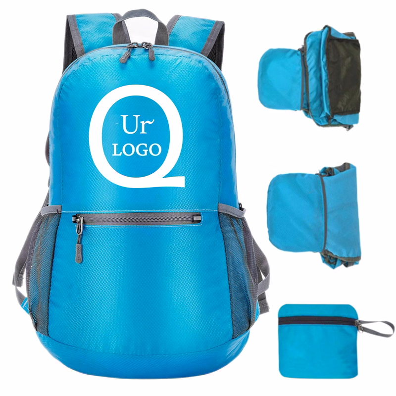 Foldable Sports Hiking Backpack