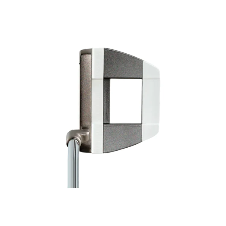 Tour Edge HP Series #4 Black Nickel Putter 1