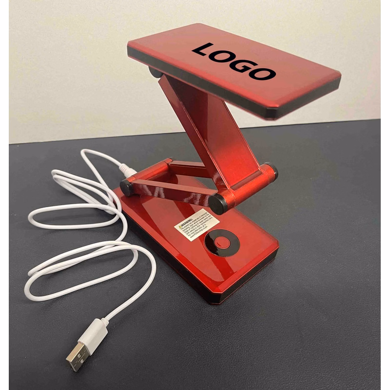 21 SMD LED Folding Desk Lamp