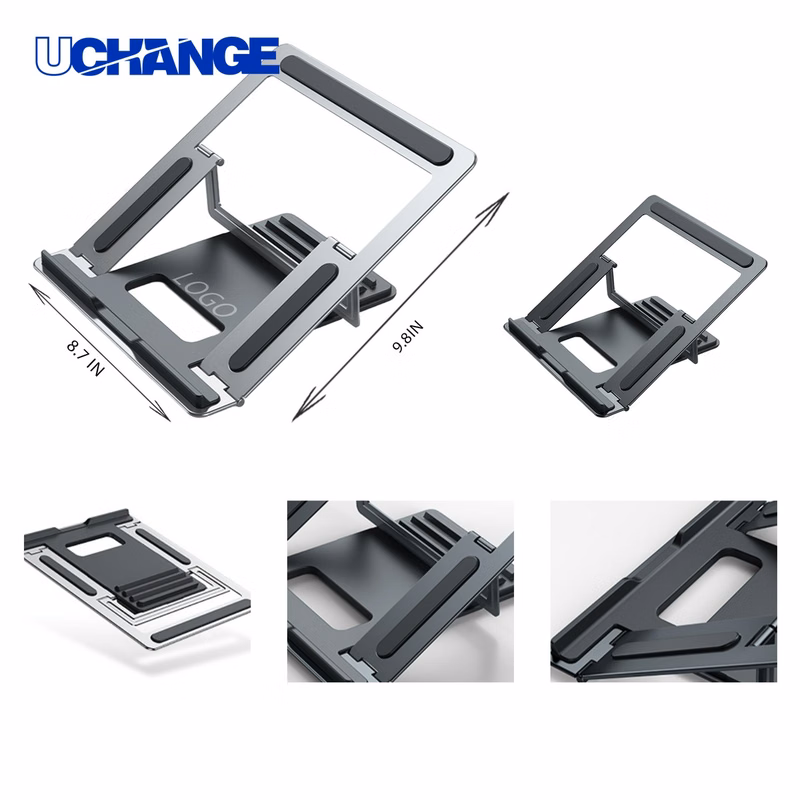 Adjustable Laptop Stand