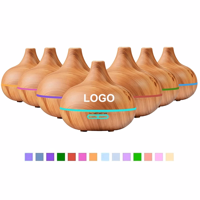 550ml Essential Oil Diffuser