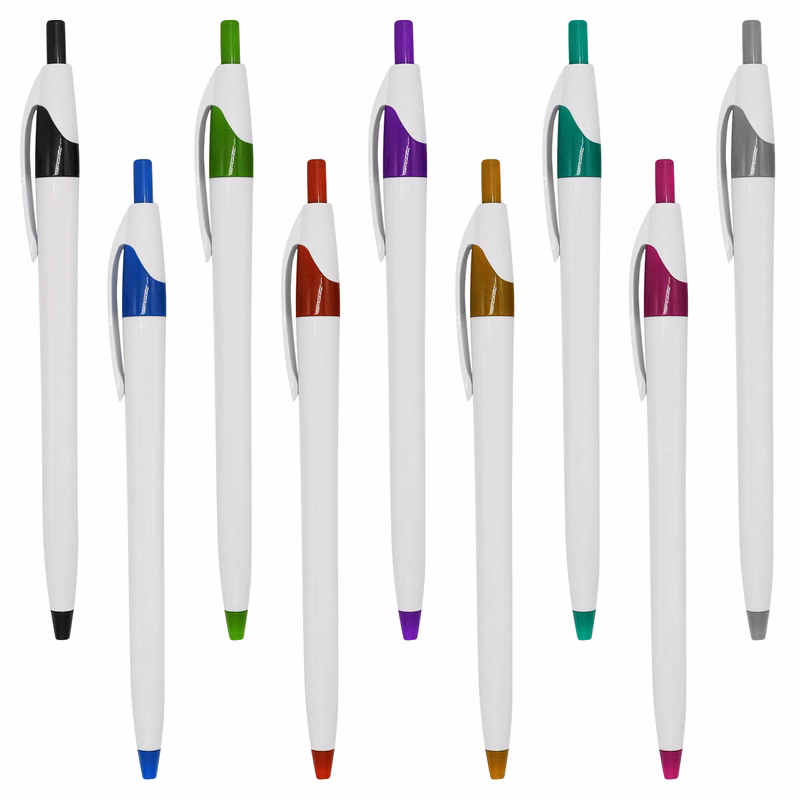 Dart Color Pen