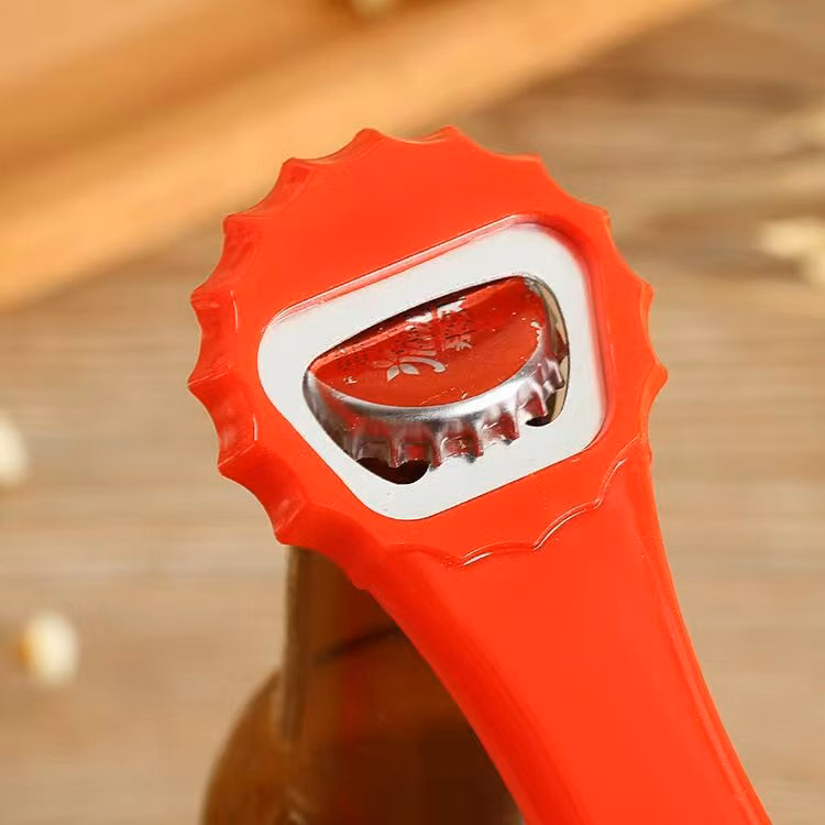 Plastic Beer Opener