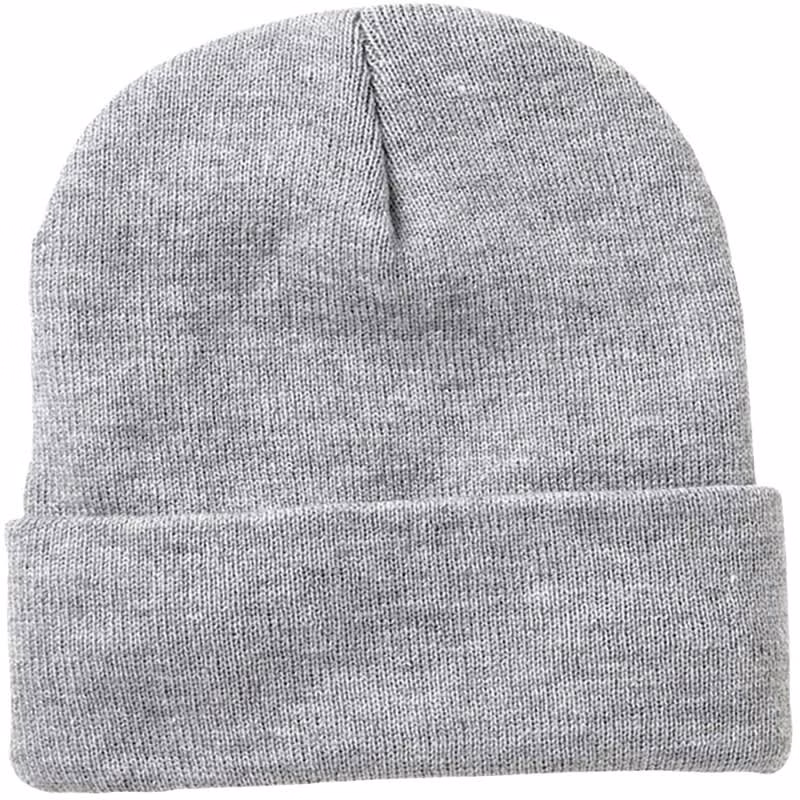 Sportsman 12" Sherpa Lined Cuffed Beanie - SP12SL