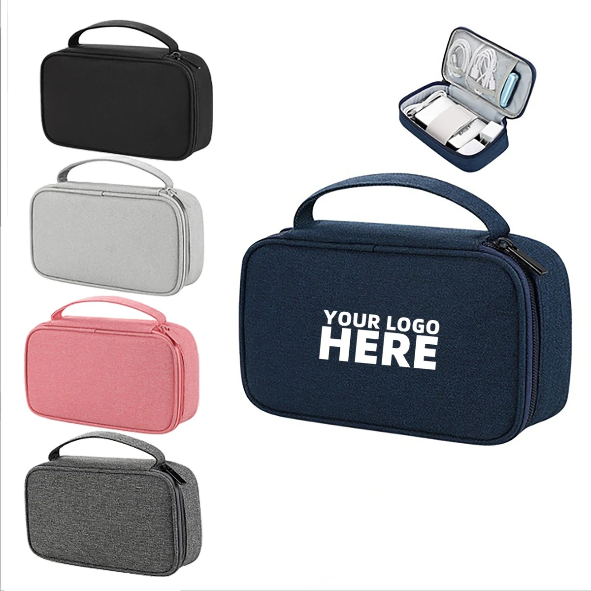Data Cable Bag 1