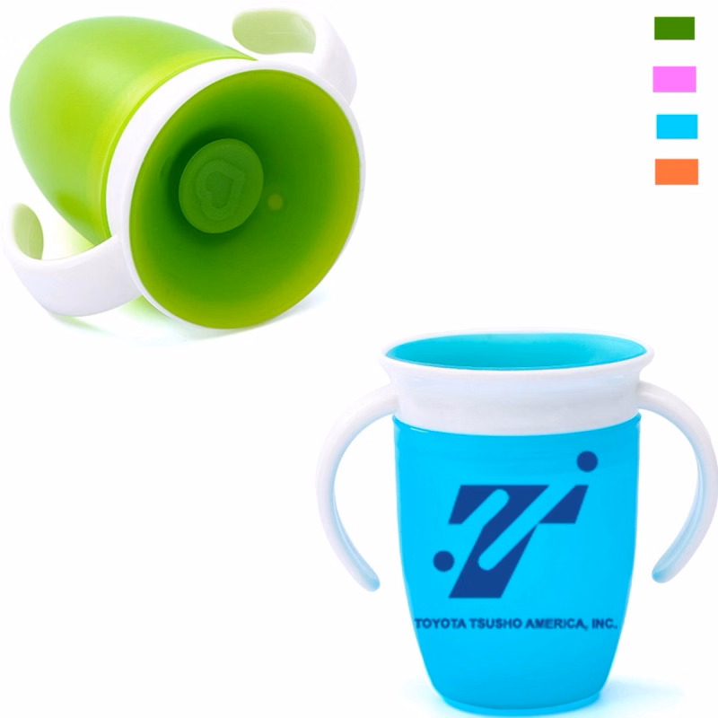No Spill 360 Sippy Cup