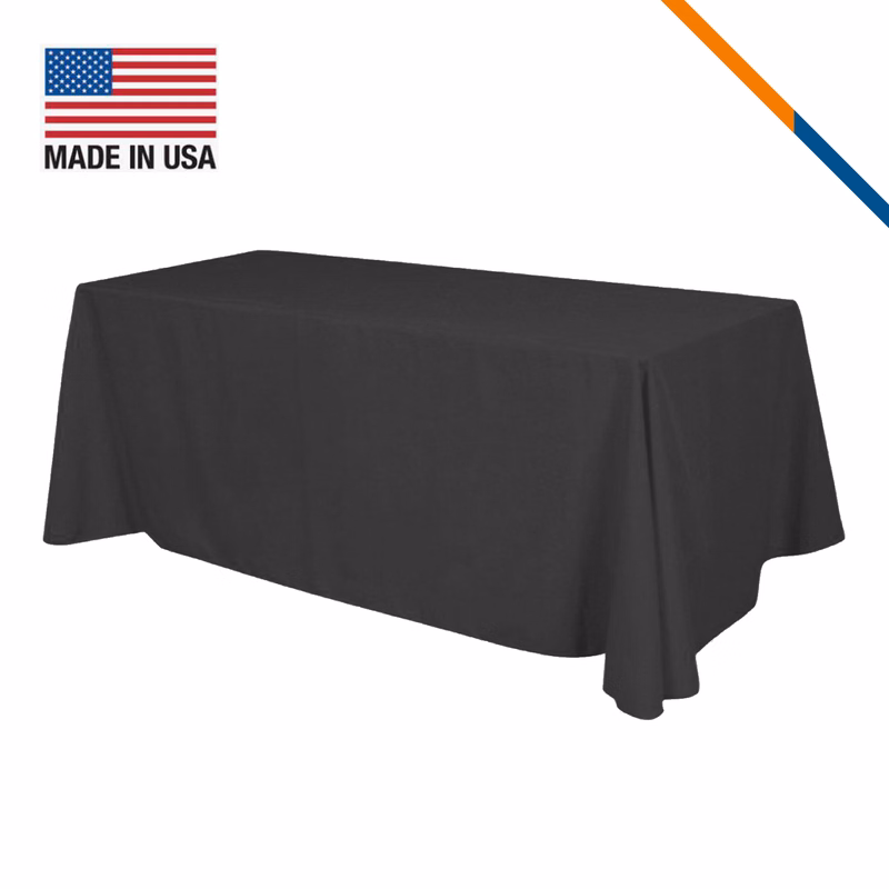 6' Rology Blank Standard Table Throw
