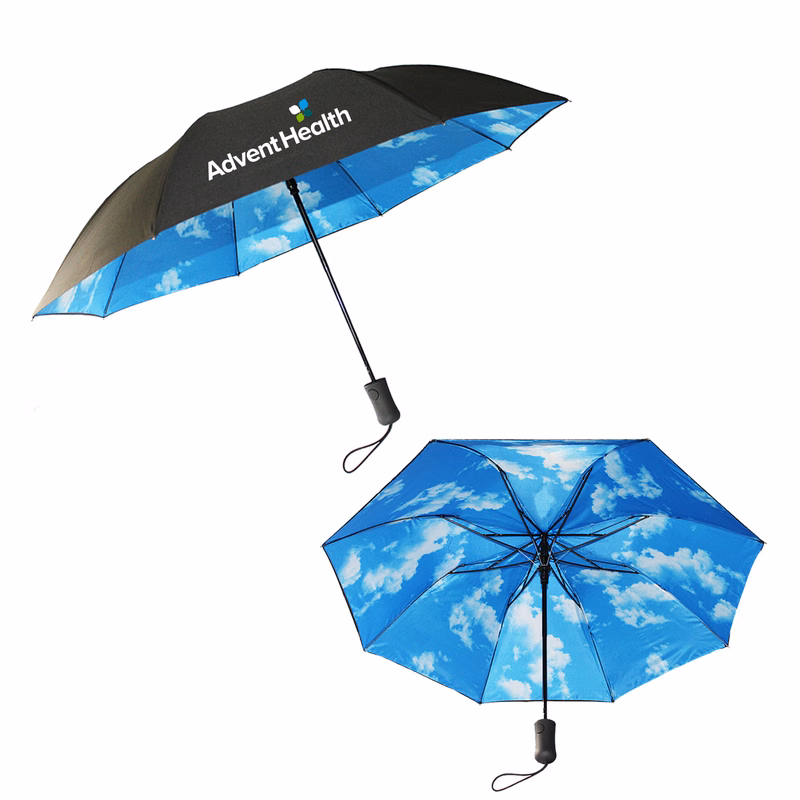 Storm Clouds Umbrella