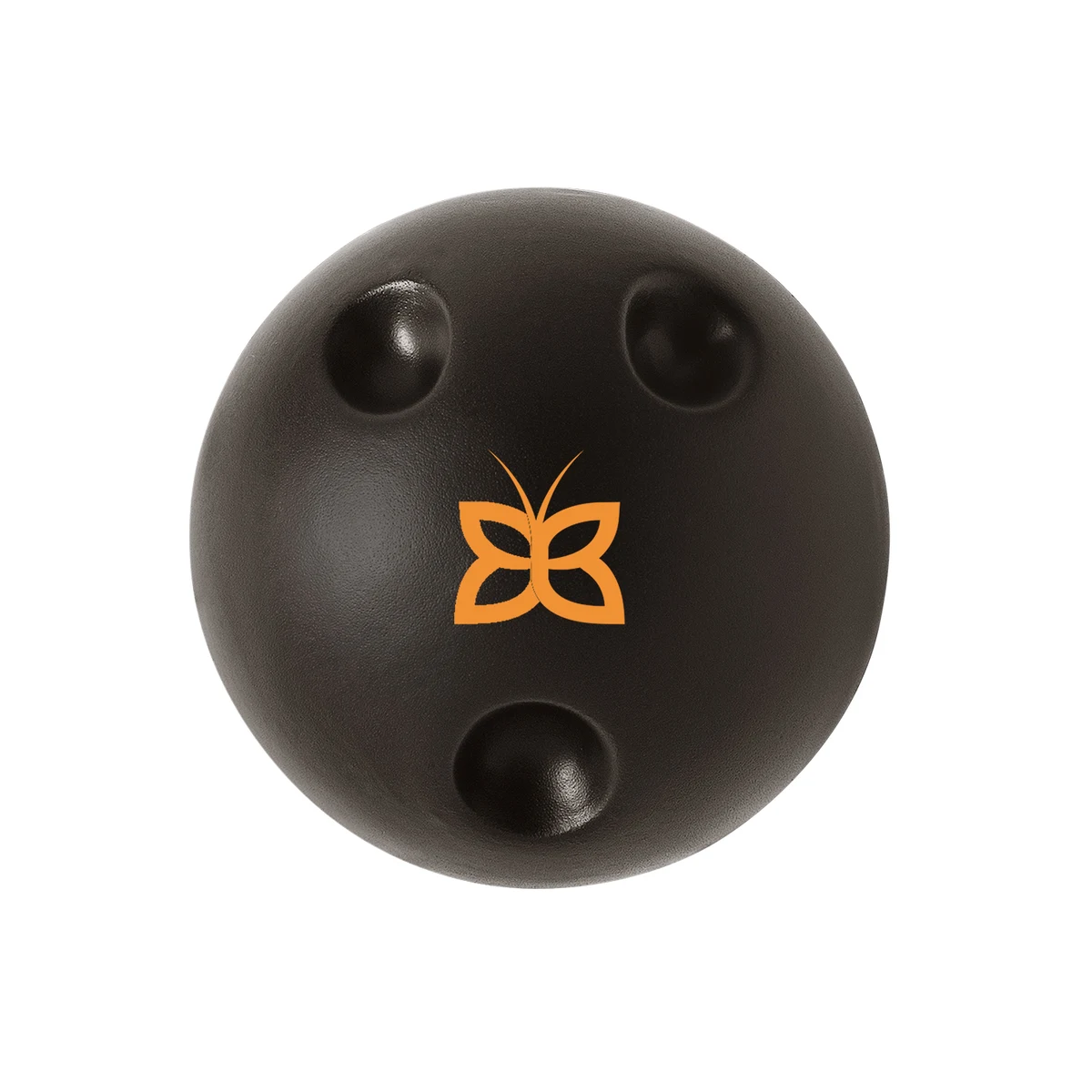 Bowling Ball Shape Stress Ball 1