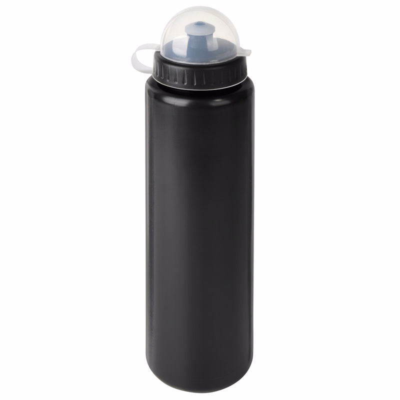 20 oz Squeeze Water Bottle With Dust Cover