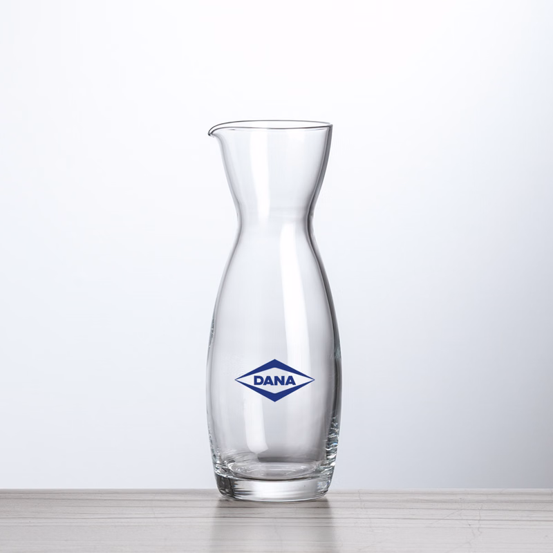 Hemlock Carafe - Imprinted