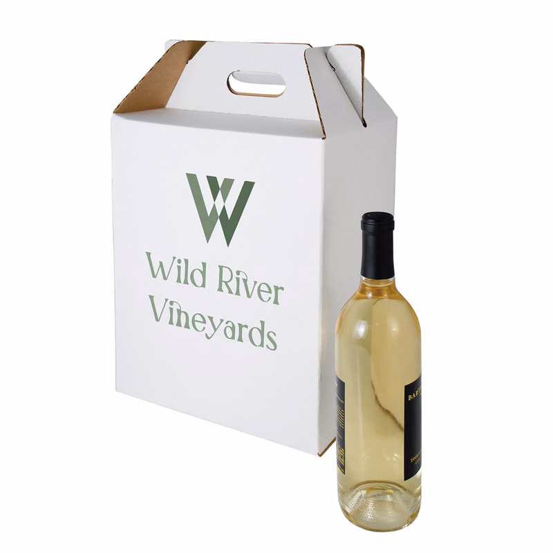 Wine Carriers-6-Bottle