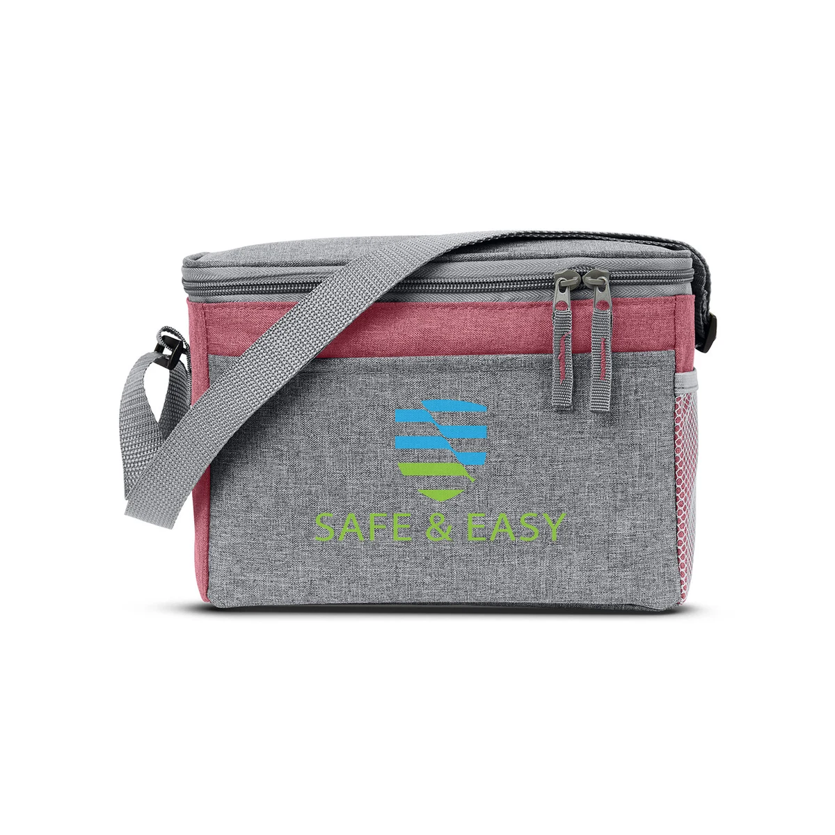 Adventure Lunch Cooler Bag 1