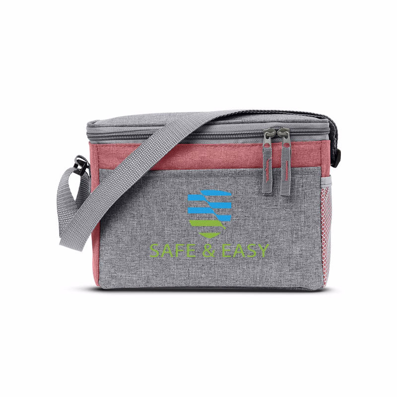 Adventure Lunch Cooler Bag