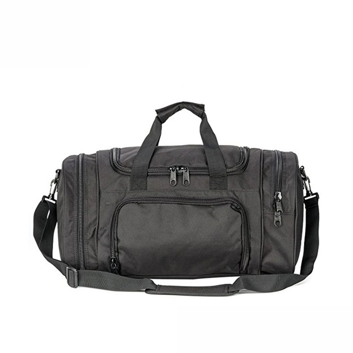 Duffle Bag 1