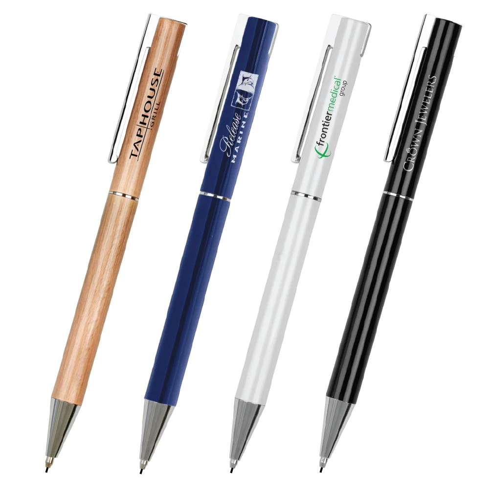 Iris Mechanical Pencil 1