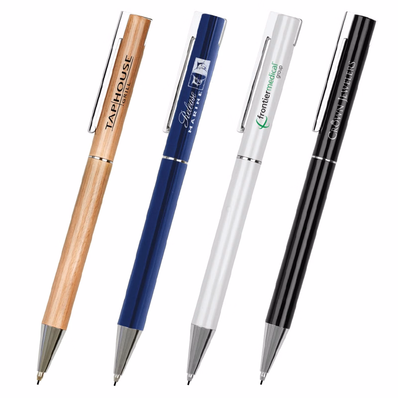 Iris Mechanical Pencil