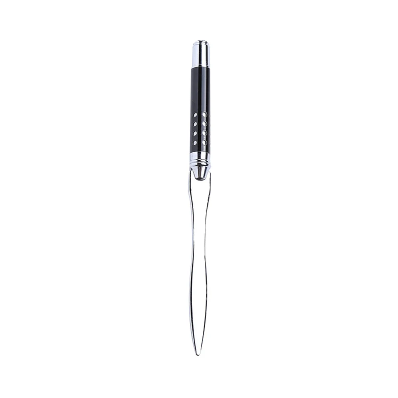 Metal Letter Opener Slitter 1