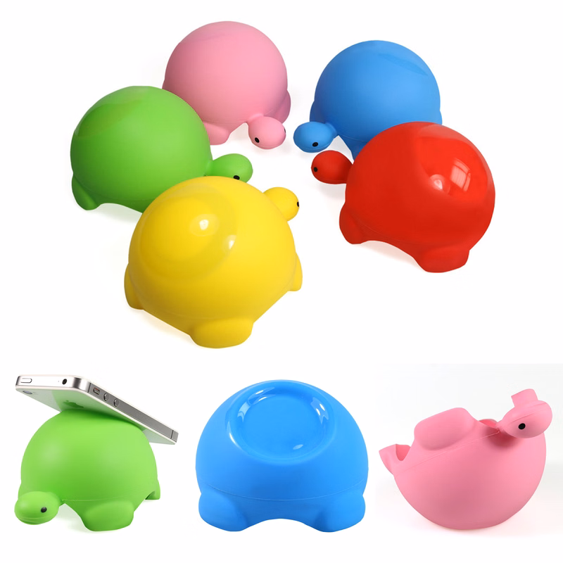Cute Phone Stand for Desk
