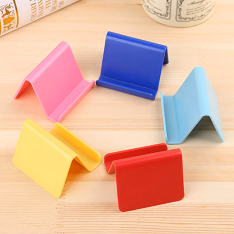 Plastic Phone Holder