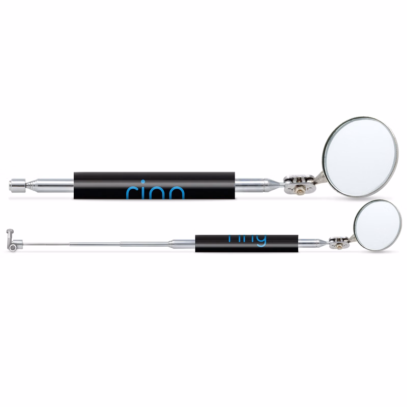 Inspection Mirror/Pick-Up Tool