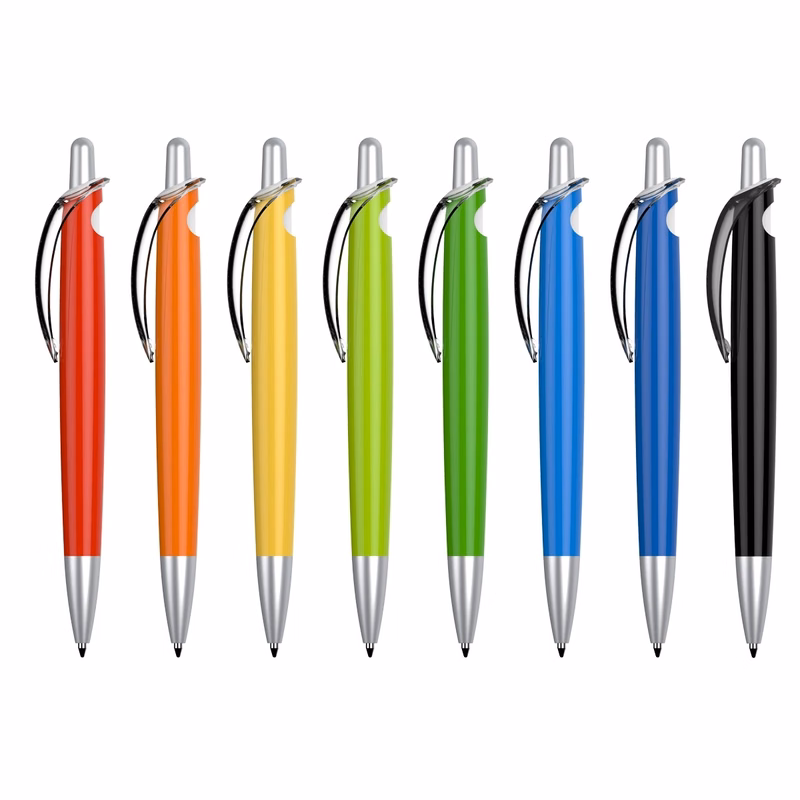 Simplistic Pen
