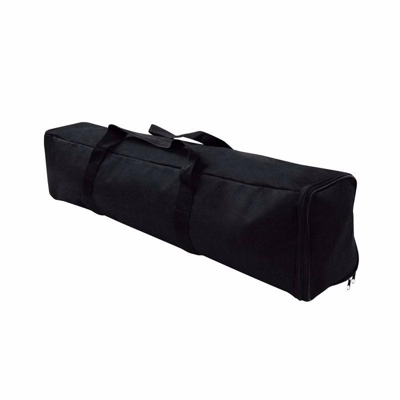 8' & 10' EuroFit™ Bow Display Soft Case 29" X 10.25" X 10"