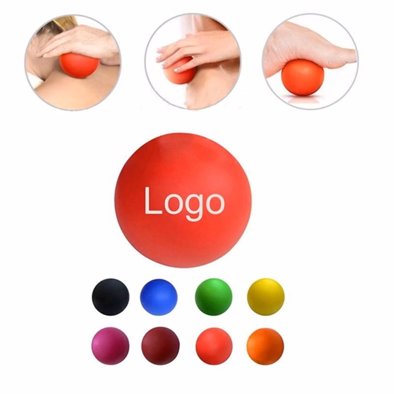 Yoga Massage Therapy Ball