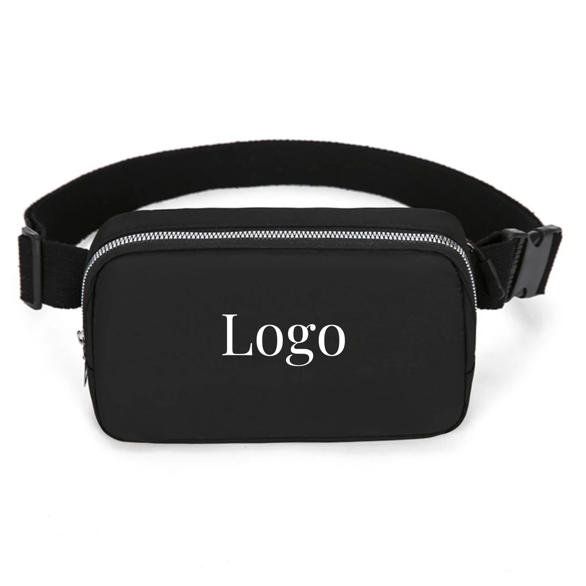 Water Proof Crossbody Belt Bag 1