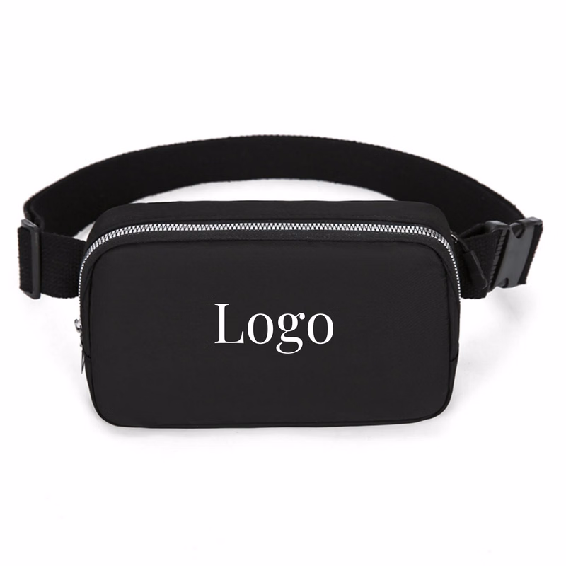 Water Proof Crossbody Belt Bag