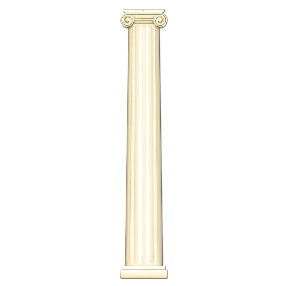 Jointed Column Pull-Down Cutout 1