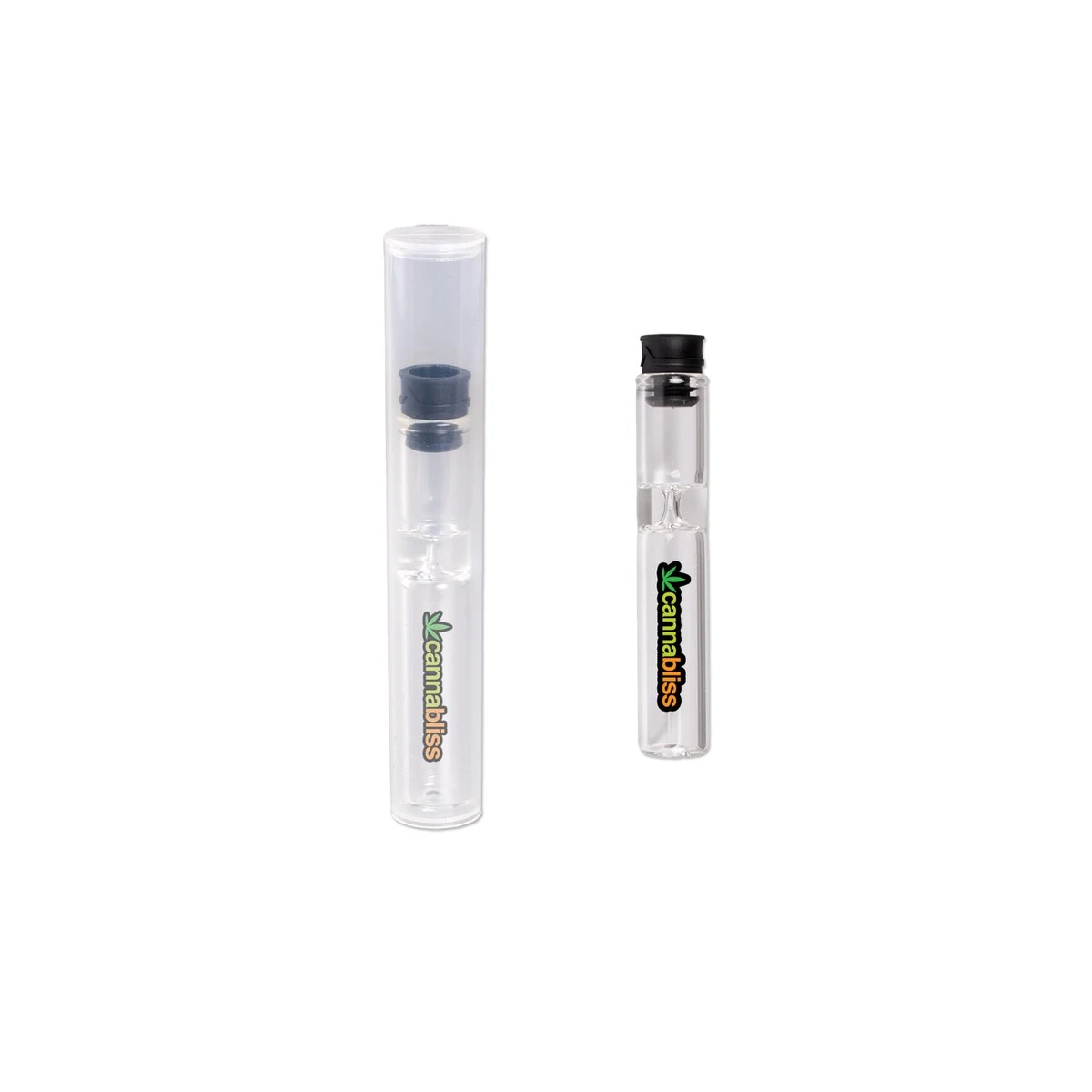 Pre Packs Custom One Hitters with Cap 1