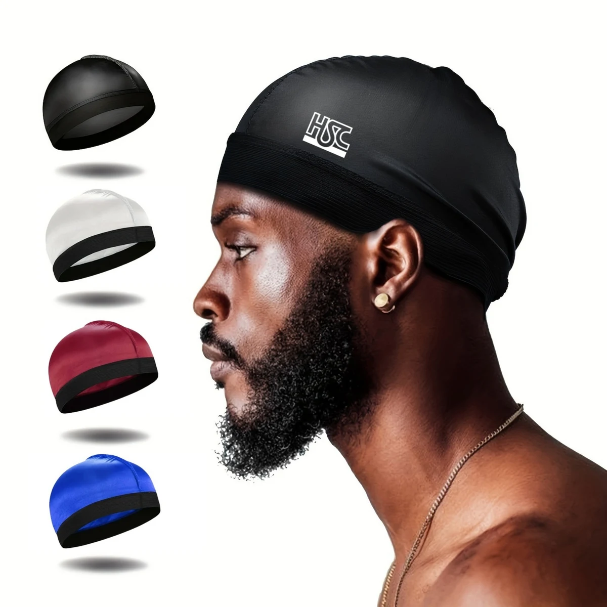 Wave Caps 1